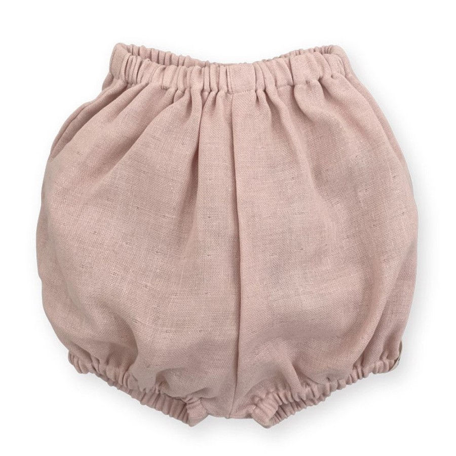 Toj SAGA Copenhagen | Bloomers - Hilda - Misty Rose