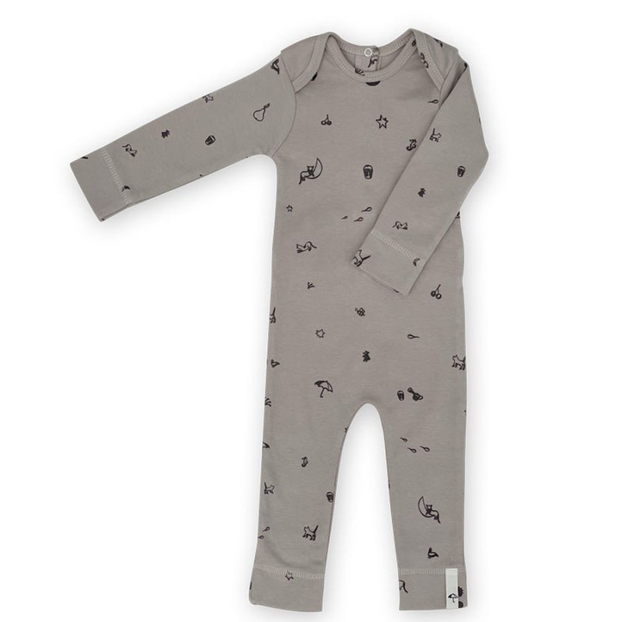 Toj SAGA Copenhagen | Jumpsuit - Vilde - Play