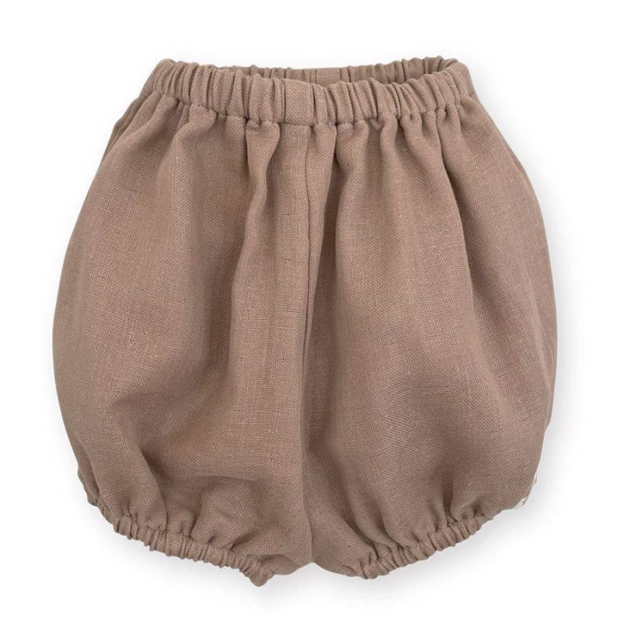 Toj SAGA Copenhagen | Bloomers - Hilda - Latte