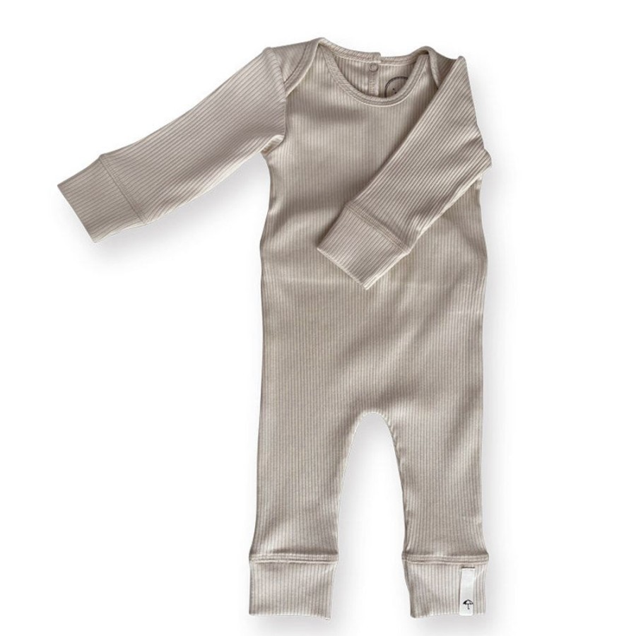 Toj SAGA Copenhagen | Jumpsuit - Vilde - Rainy Day