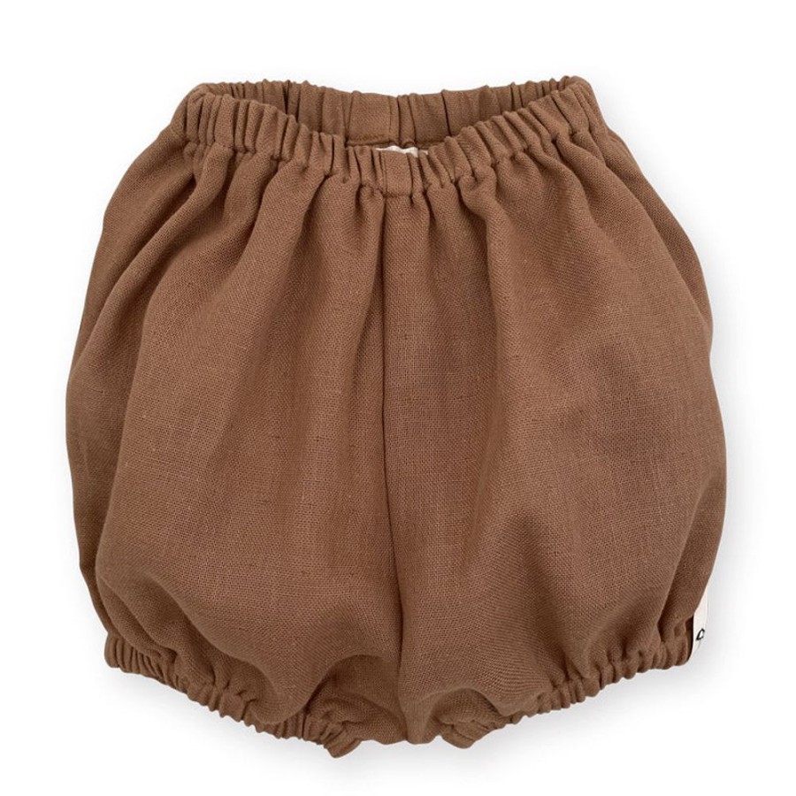 Toj SAGA Copenhagen | Bloomers - Hilda - Almond