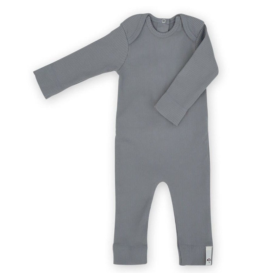 Toj SAGA Copenhagen | Jumpsuit - Vilde - Flintstone