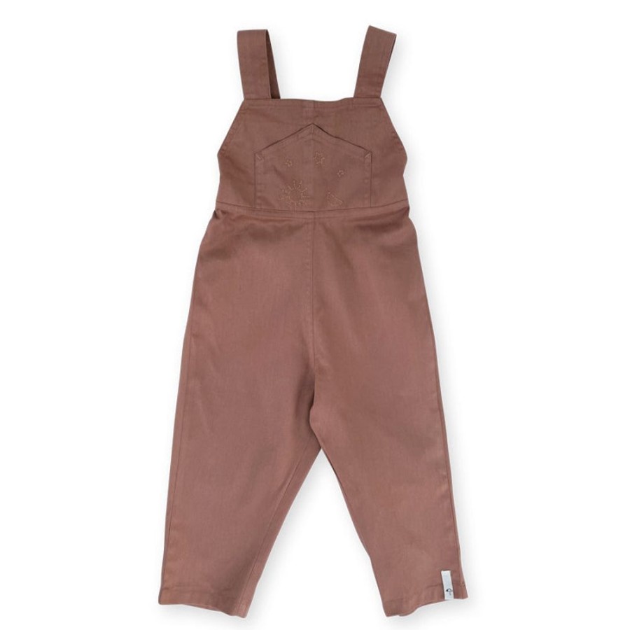 Toj SAGA Copenhagen | Overall - Sol - Clove