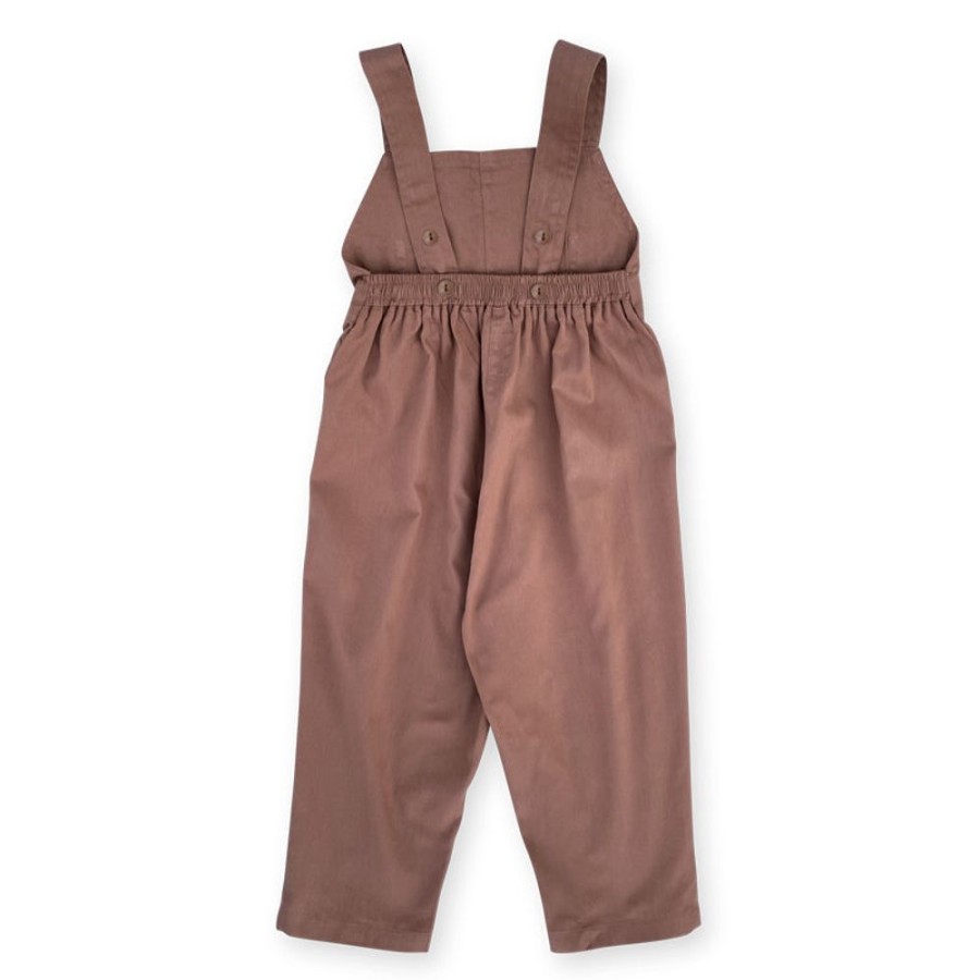 Toj SAGA Copenhagen | Overall - Sol - Clove