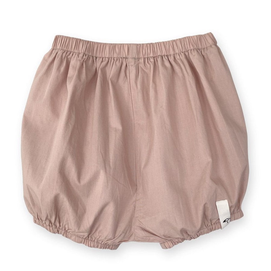 Toj SAGA Copenhagen | Bloomers - Siggi - Tan