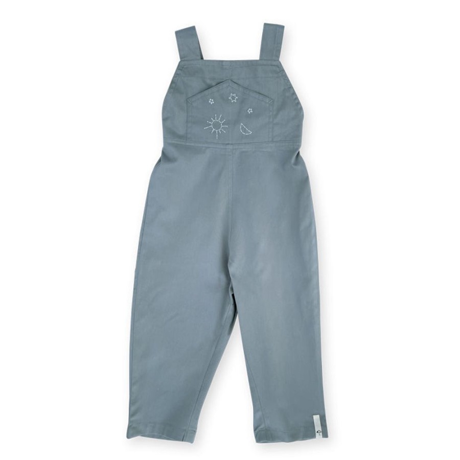 Toj SAGA Copenhagen | Overall - Sol - Flintstone